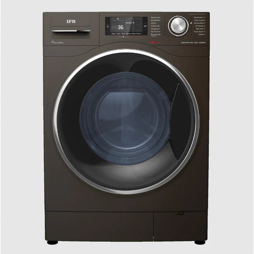 IFB 10 KG 5 Star Front Load Washing Machine (Executive MXS ID 1014)