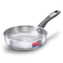 Prestige SS Platina Pop Cookware Fry Pan 240 mm