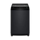 Haier 10.5 Kg, 5 Star Fully Automatic Top Load Washing Machine | 800 RPM | HWM105-316BK