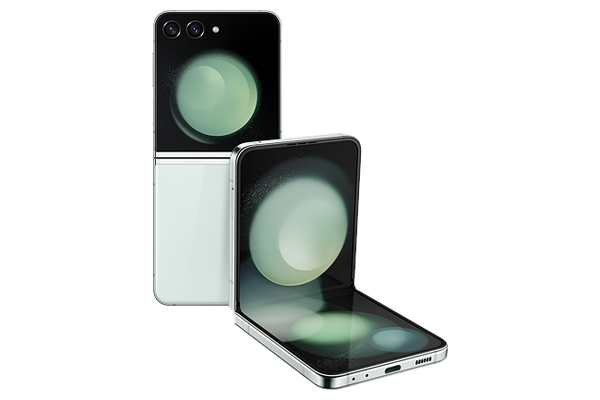 Samsung Galaxy Z Series Flip 5 5G Dual Sim Smartphone (8GB RAM,256GB  Storage) 6.7 inch FHD+,Snapdragon 8 Gen 2 Processor (Pink) Price in India -  buy Samsung Galaxy Z Series Flip 5