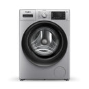 Whirlpool Xpert Care 6.5kg 5 Star Front Load Washing Machine with Ozone Air Refresh Technology and Heater ( 33006 )