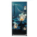 Lloyd Icecool Series 185 L, 3 Star Single Door Refrigerator (GLDG203ANACF)