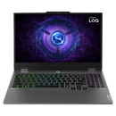 Lenovo LOQ Gaming Intel Core i5-13450HX | NVIDIA GeForce RTX 3050A 4GB GDDR6 | 13th Gen Windows 11 Home Laptop |16 GB+512 GB SSD+4 GB Graphics (83DV01B8IN)