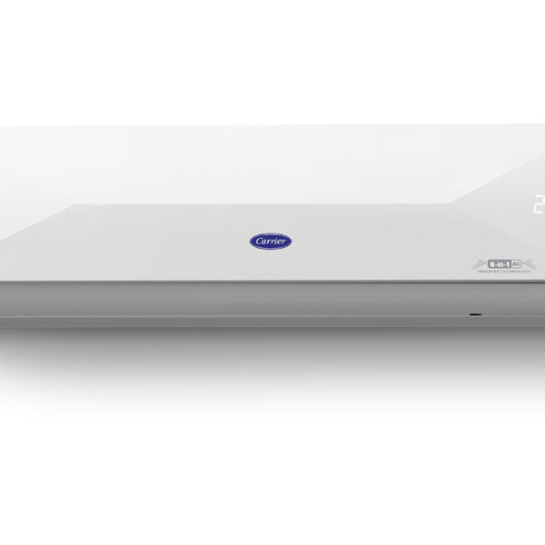 Carrier Ton Star Inverter Split AC (12K XCEL EDGE EXI INVERTER R32  STAR)