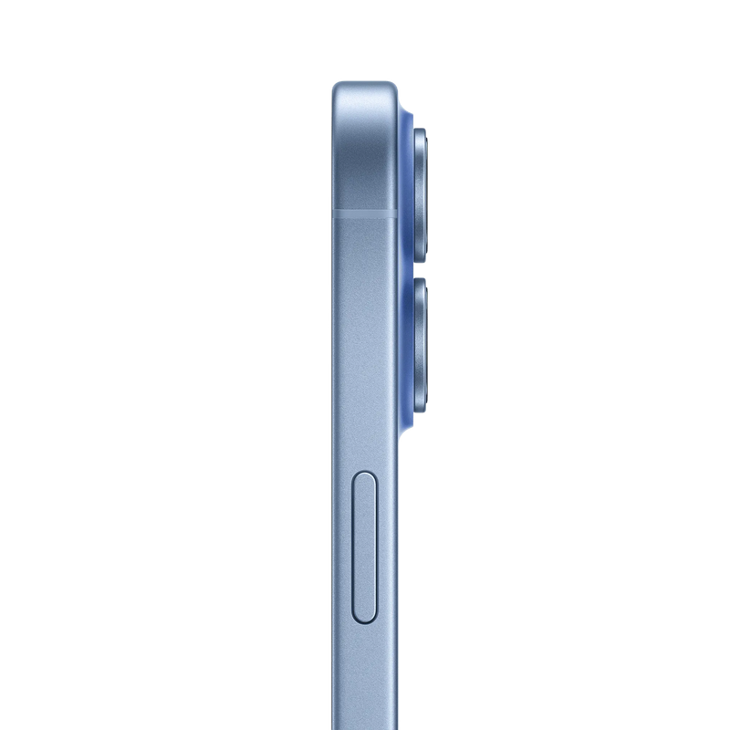 Apple iPhone 17  | 512GB | Mist Blue
