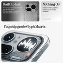 Nothing Phone 4a Pro 5G | 12GB+256GB | Black