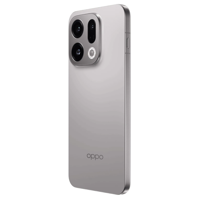 Oppo Find X9 5G | 16GB + 512GB | Titanium Grey