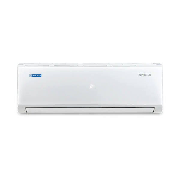 Blue Star 1.5 TON | 3 STAR INVERTER SPLIT AC | P SERIES | (IE318PNU)
