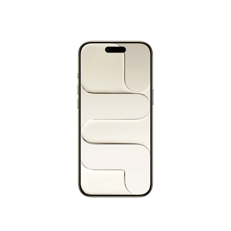 Apple iPhone 17 Air  | 512GB | Light Gold