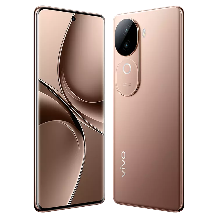 Vivo V40e 5G AI Smartphone 8GB+128GB (Royal Bronze)