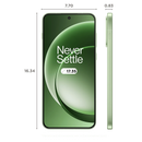 OnePlus 15R 5G | 12GB+512GB | Mint Breeze