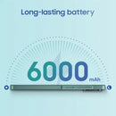 Samsung A08 5G | 4GB + 64GB | Silver