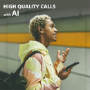 Sony Link Buds Fit | Active Noise Cancelling Wireless Bluetooth Earbuds (WF-LS910N)