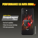 POCO M8x 5G |  6GB + 128GB | Black