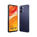VIVO Y21 5G | 4GB+128GB | MYSTIC BLUE
