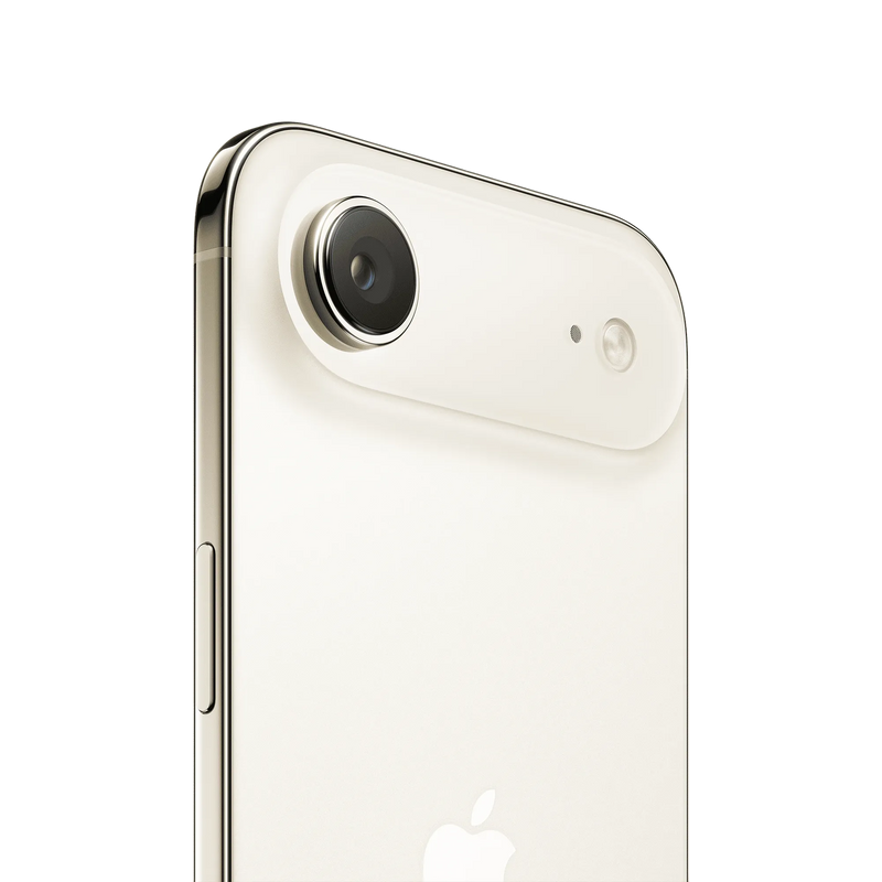 Apple iPhone 17 Air  | 256GB | Light Gold