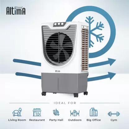 Havells Altima Desert Air Cooler 70 liters