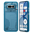 Nothing Phone (4a) 5G | 12GB+256GB | Blue