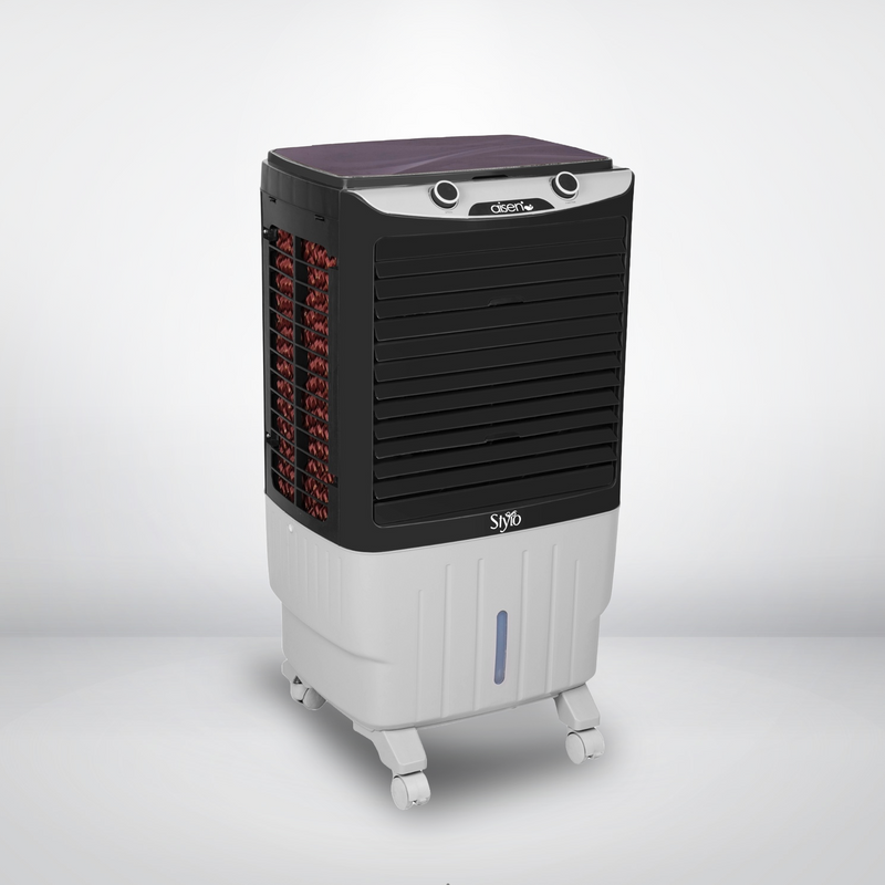 Stylo 55 liters Personal Air Cooler (AISEN A55DMH490 STYLO 55L)