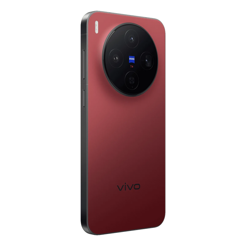 Vivo X300 5G | 12GB+512GB | Summit Red