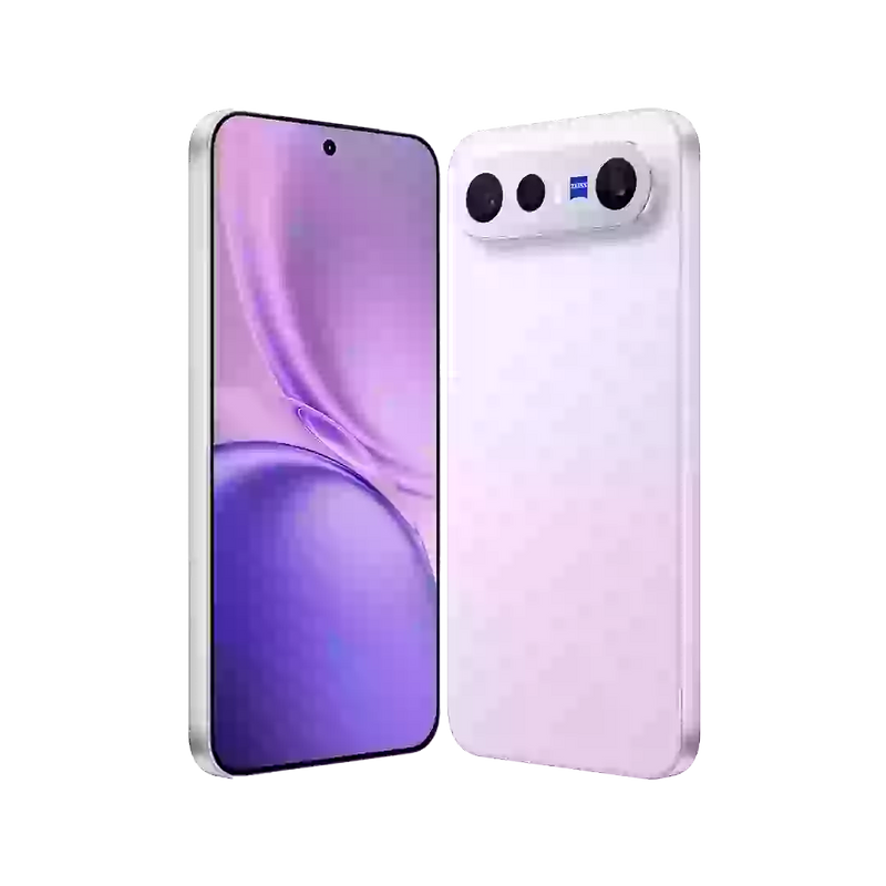 Vivo X300 FE 5G | 12GB+256GB | Lilac Purple
