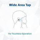 Sony Link Buds Fit | Active Noise Cancelling Wireless Bluetooth Earbuds (WF-LS910N)