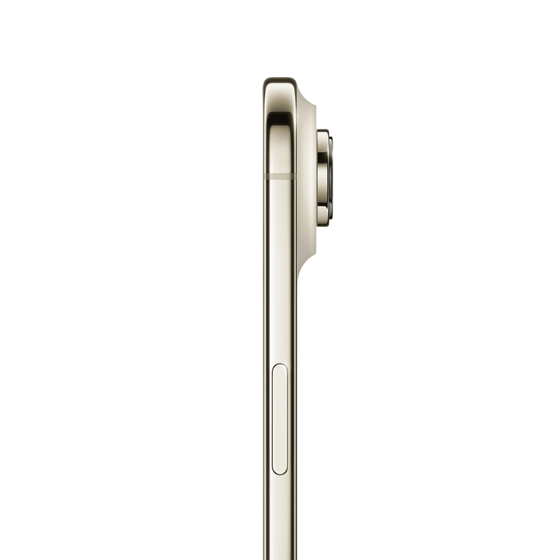 Apple iPhone 17 Air  | 512GB | Light Gold