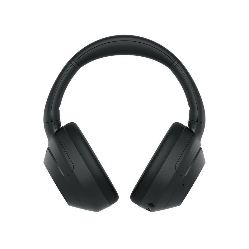 Sony ULT Wear Noise Cancellation Wireless Bluetooth Over Ear Headphones (DD-WHULT900N-BZIN)