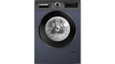 Bosch Series 6 washing machine, front loader 8 kg 1200 rpm