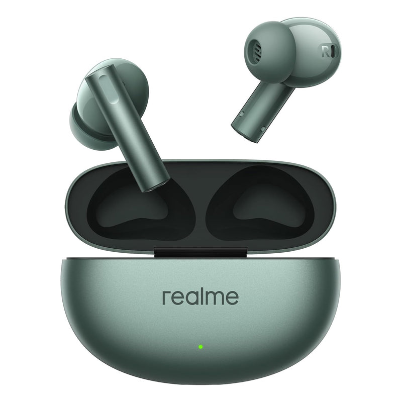 Realme Buds Air 6 TWS in Ear Earbuds (REALME BUDS AIR 6 TWS - RMA2402)