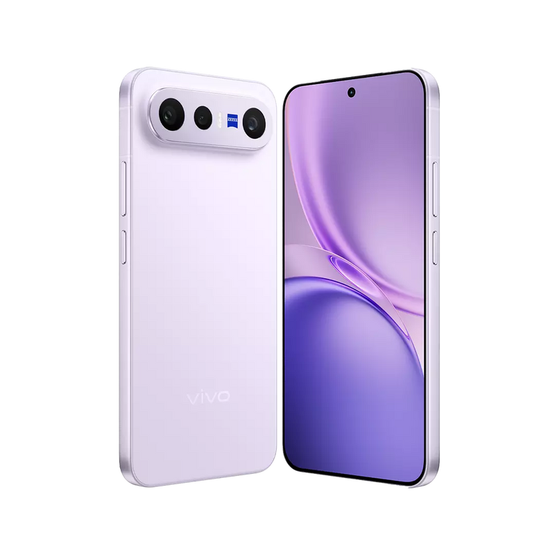 Vivo X300 FE 5G | 12GB+512GB | Lilac Purple