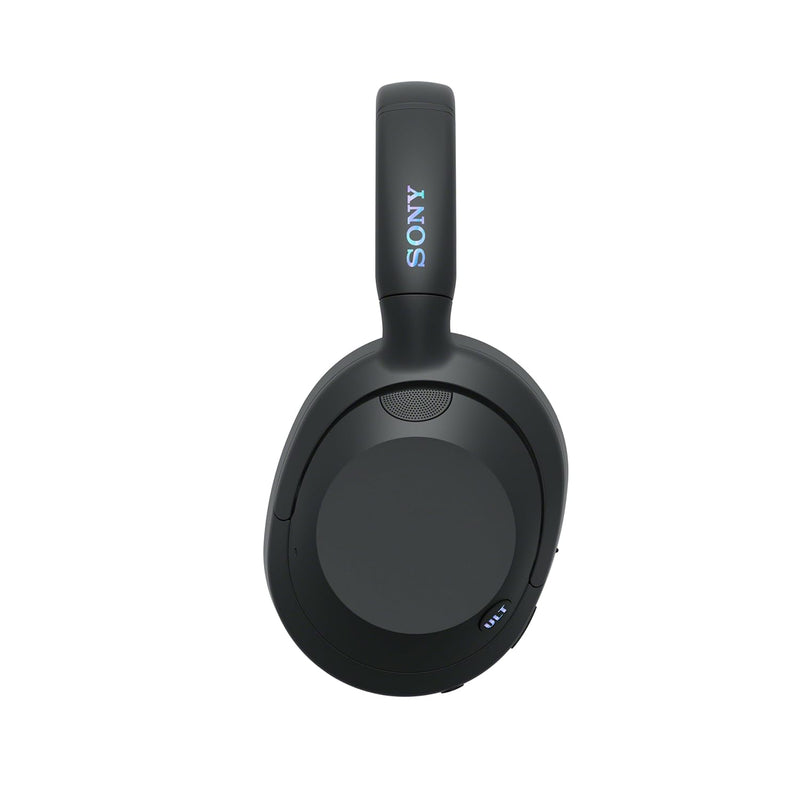 Sony ULT Wear Noise Cancellation Wireless Bluetooth Over Ear Headphones (DD-WHULT900N-BZIN)