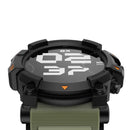 GOBOULT Thrux GPS Tracker Smartwatch | Green