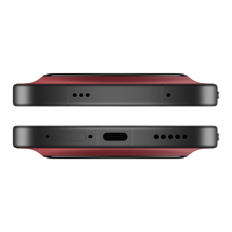 Vivo X300 5G | 16GB+512GB | Summit Red