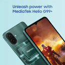 Samsung A08 5G | 4GB + 64GB | Silver