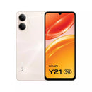 VIVO Y21 5G | 4GB+128GB | STRAW GOLD