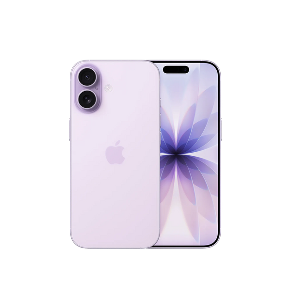 Apple iPhone 17  | 256GB | Lavender