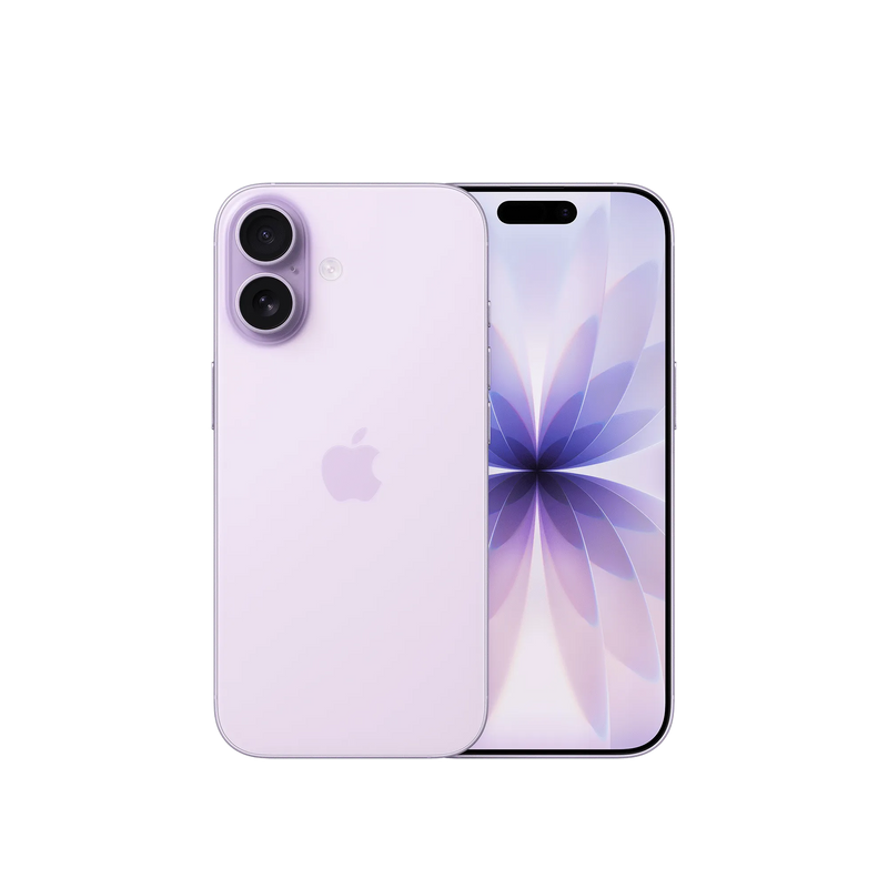 Apple iPhone 17  | 256GB | Lavender