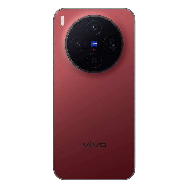 Vivo X300 5G | 12GB+512GB | Summit Red