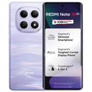 Redmi Note 15 5G | 8GB+256GB | Mist Purple