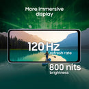 Samsung Galaxy A07 5G | 4GB + 128GB | Light Violet