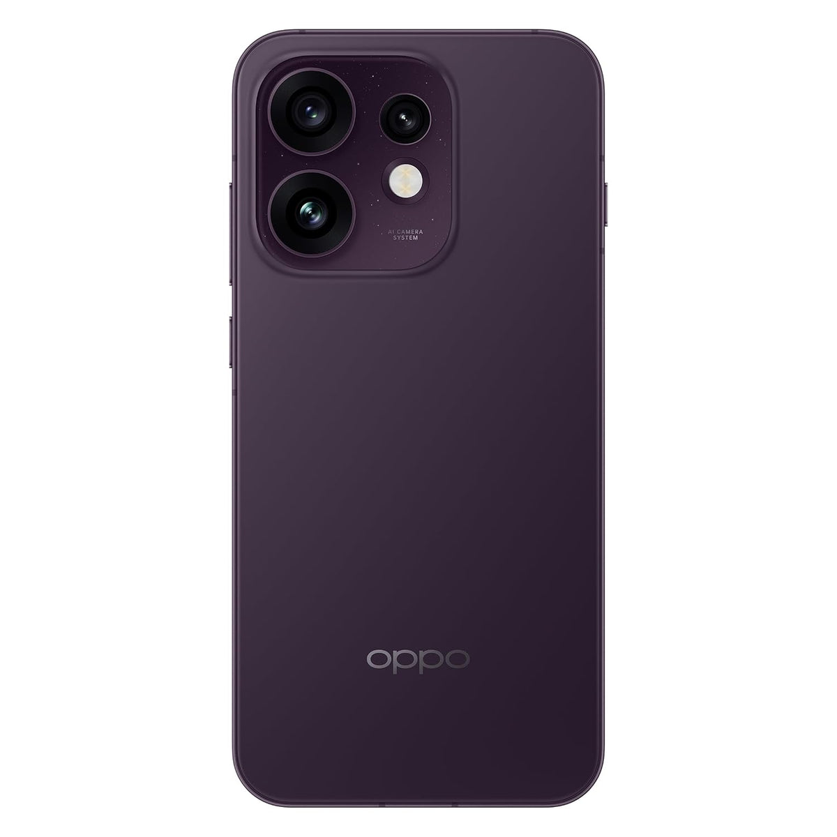 Oppo Reno16 5G | 8GB+256GB | Twilight Violet