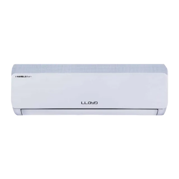 Lloyd 1 Ton 3 Star Fixed Speed Split Air Conditioner (GLS12C3XWBEP)