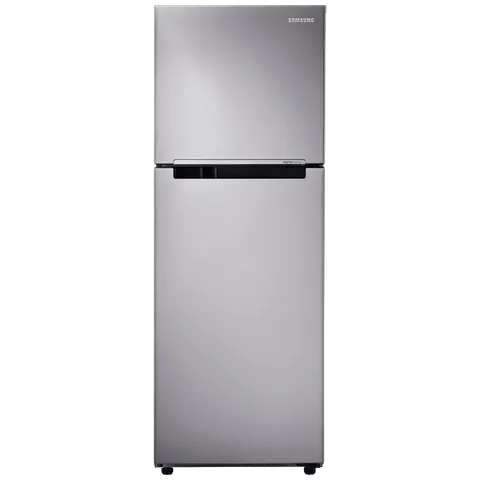 Samsung 236L 2 Star Inverter Frost-Free Double Door Refrigerator (RT28C3042S8-HL)