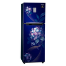 Samsung 236L 2 Star Inverter Frost-Free Convertible 3 In 1 Double Door Refrigerator(RT28C3732HS-HL)