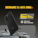 POCO M8x 5G |  6GB + 128GB | Black