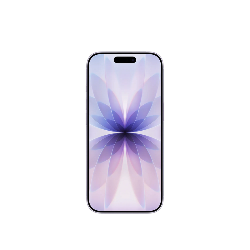 Apple iPhone 17  | 512GB | Lavender