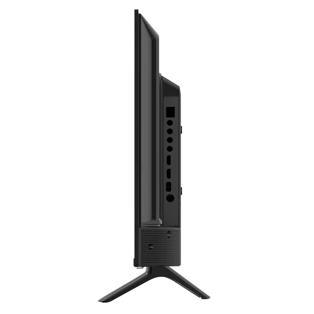 Panasonic 108 cm (43 inch) Full HD LED Smart Google TV with Dolby Digital (TH-43MS680DX)