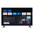 Panasonic 81 cm (32 inch) HD LED Smart Google TV with Dolby Digital Audio (TH-32MS680DX)