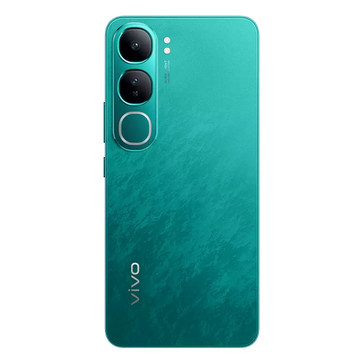 Vivo Y300 5G 8GB+256GB (Emerald Green)